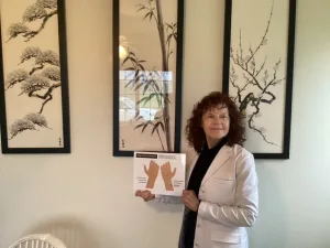 Dr. (Shihan) Mary Bolz